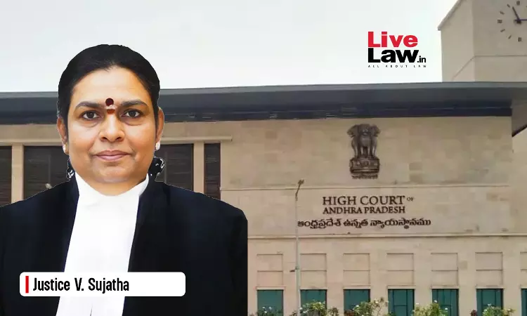 S. 75(4) Registration Act | Registrar Can Call For Documents To Verify Title But Cant Cancel Sale Deed: Andhra Pradesh High Court S. 75(4) Registration Act | Registrar Can Call For Documents To Verify Title But Cant Cancel Sale Deed: Andhra Pradesh High Court