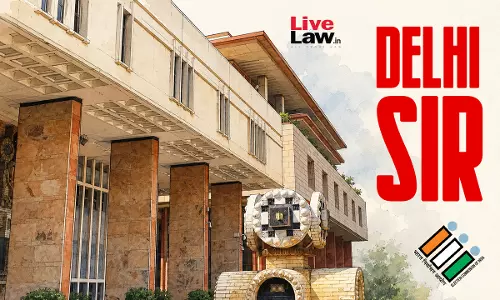 How Can We Monitor? Delhi High Court Reserves Verdict On PIL To Include Homeless, Demolition-Displaced Persons In SIR