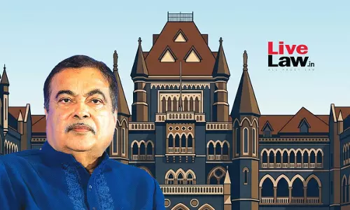 E20 Petrol Policy: Bombay High Court Orders Takedown Of Defamatory AI Videos Against Union Minister Nitin Gadkari E20 Petrol Policy: Bombay High Court Orders Takedown Of Defamatory AI Videos Against Union Minister Nitin Gadkari