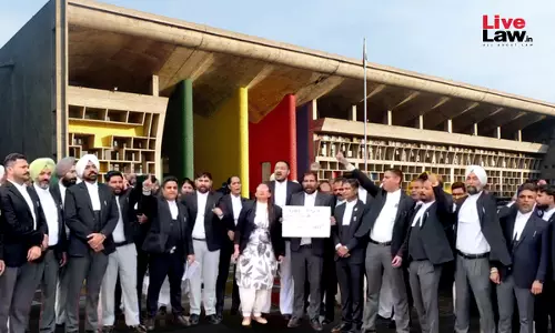 LADC Contracts Wont Be Renewed After Existing Term : NALSA Says After Punjab Haryana Lawyers Strike