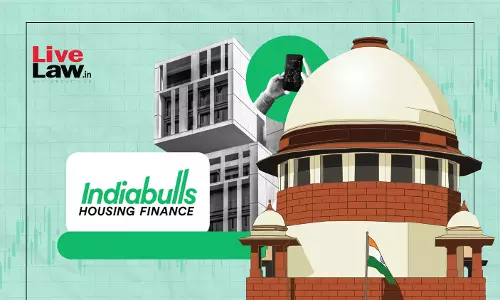 Supreme Court Orders CBI Probe Into Alleged Financial Irregularities By Indiabulls Housing Finances Promoters