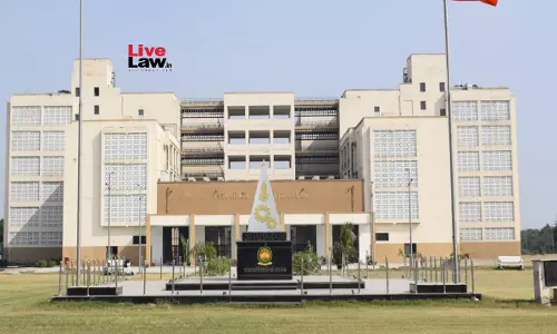 CU Punjab Hikes Law Fees By 30% - Before Its First Batch Has Even Graduated CU Punjab Hikes Law Fees By 30% - Before Its First Batch Has Even Graduated