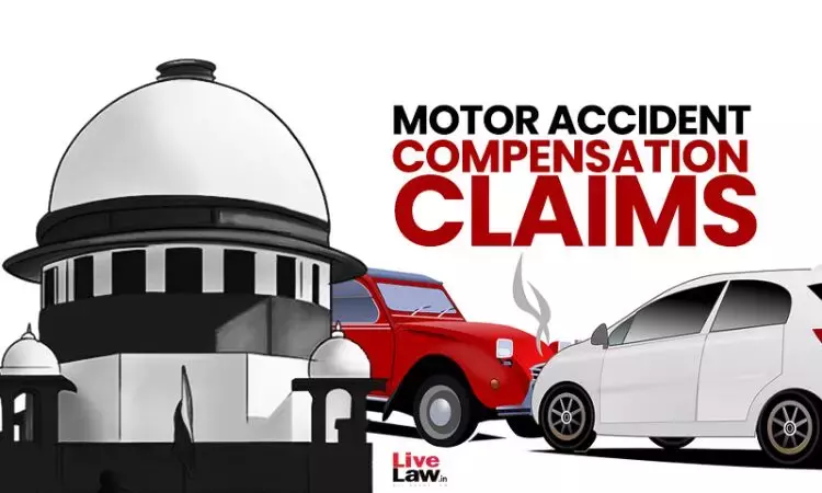 For Child Victims, Consider Impact On Future : Supreme Court Awards ₹83.38 Lakhs For Accident Leaving Infant Paralysed For Life