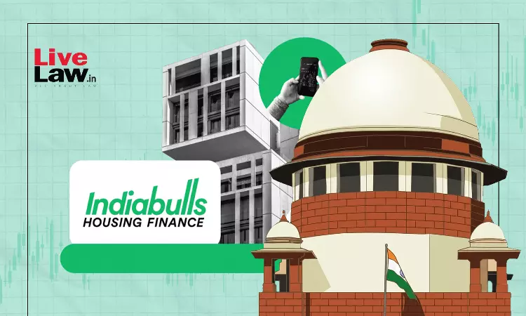 Supreme Court Orders CBI Probe Into Alleged Financial Irregularities By Indiabulls Housing Finances Promoters Supreme Court Orders CBI Probe Into Alleged Financial Irregularities By Indiabulls Housing Finances Promoters