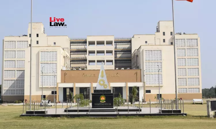 CU Punjab Hikes Law Fees By 30% - Before Its First Batch Has Even Graduated