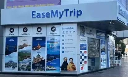 Hamirpur Consumer Commission Directs EaseMyTrip To Compensate Groom After Failing To Inform Him Of Flight Cancellation Hamirpur Consumer Commission Directs EaseMyTrip To Compensate Groom After Failing To Inform Him Of Flight Cancellation
