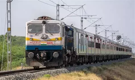 Thiruvananthapuram Consumer Commission Holds Railways Liable For Failing To Inform Passenger Of Revised Departure Time Thiruvananthapuram Consumer Commission Holds Railways Liable For Failing To Inform Passenger Of Revised Departure Time