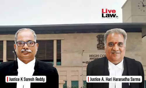 AP High Court Commutes Death Penalty Of Murder Convicts, Says Rarest Of Rare Test Not Met If Accused Amenable To Reform