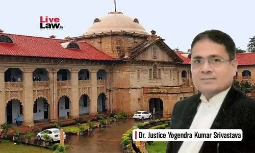 Mere Claim Of Ownership Of Suit Property Doesnt Make Third Party A Necessary Party In Small Causes Suit: Allahabad High Court
