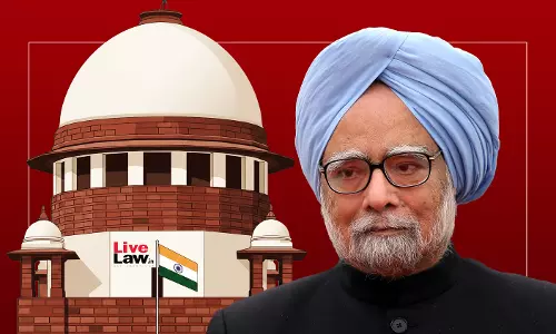 Supreme Court Accepts CBIs Clean Chit To Ex-PM Manmohan Singh In Coal Block Case, Sets Aside Summoning Order