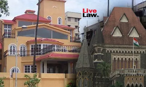 Bombay High Court Restrains Media From Calling Rajesh Khannas Former Bungalow Cursed, Haunted, Unlucky Bombay High Court Restrains Media From Calling Rajesh Khannas Former Bungalow Cursed, Haunted, Unlucky