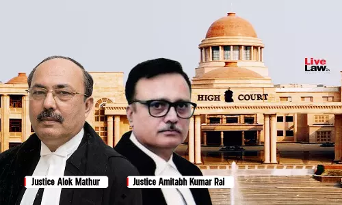 Police Officer Can Face Disciplinary Proceedings Despite Pending Criminal Case Over Same Incident: Allahabad High Court