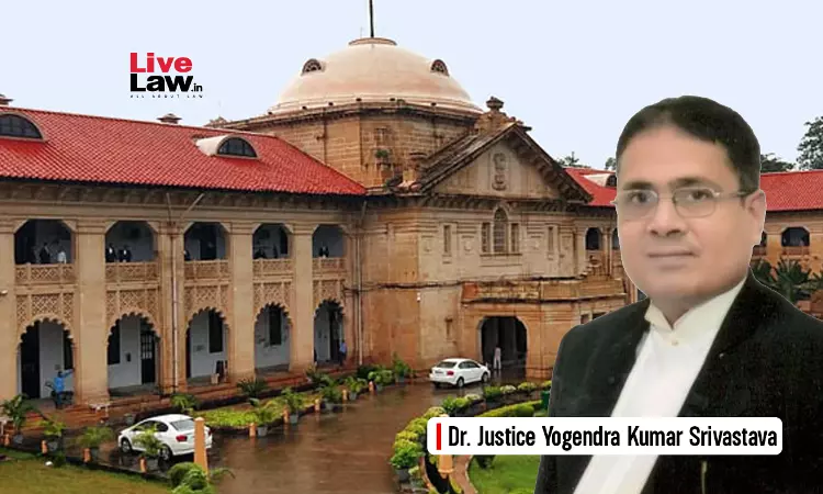 Forum For Landlord-Tenant Dispute Determined By Law In Force When Suit Is Filed, Not When Tenancy Ends: Allahabad High Court Forum For Landlord-Tenant Dispute Determined By Law In Force When Suit Is Filed, Not When Tenancy Ends: Allahabad High Court