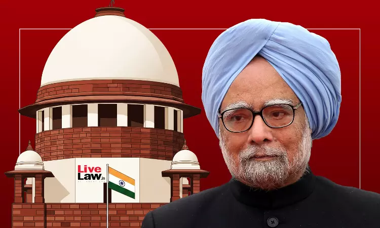 Supreme Court Accepts CBIs Clean Chit To Ex-PM Manmohan Singh In Coal Block Case, Sets Aside Summoning Order