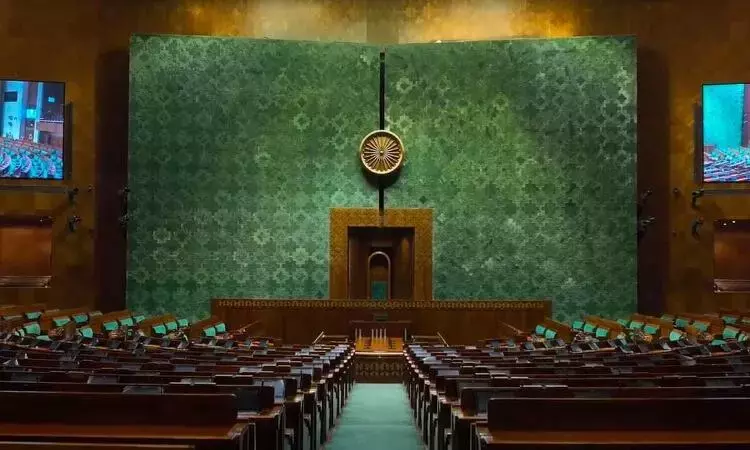 Lok Sabha Passes Bankers Book Evidence Bill 2026 Lok Sabha Passes Bankers Book Evidence Bill 2026