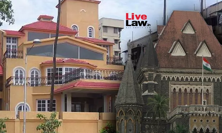 Bombay High Court Restrains Media From Calling Rajesh Khannas Former Bungalow Cursed, Haunted, Unlucky Bombay High Court Restrains Media From Calling Rajesh Khannas Former Bungalow Cursed, Haunted, Unlucky