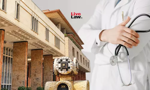 Resolving Split Verdict, Delhi High Court Says Courts Cant Ordinarily Direct De-Reservation Of Reserved Medical Seats After Counselling