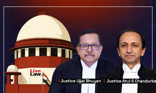 2026 LiveLaw (SC) 834 | K Suman Chandra v Union of India & Ors 2026 LiveLaw (SC) 834 | K Suman Chandra v Union of India & Ors