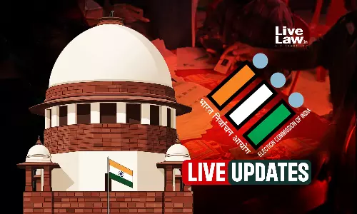 Challenge To Election Commissioners Law: Live Updates From Supreme Court