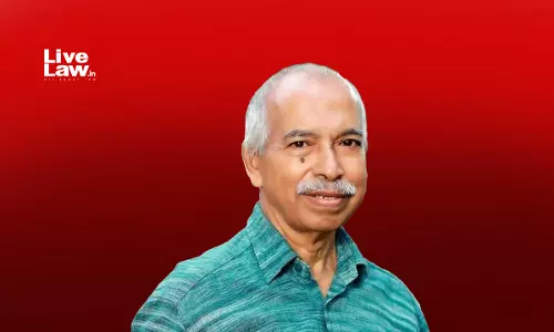 Kerala High Court Seeks MLA V. Kunhikrishnans Response To CPI(M) Leaders Plea Challenging His Election Kerala High Court Seeks MLA V. Kunhikrishnans Response To CPI(M) Leaders Plea Challenging His Election