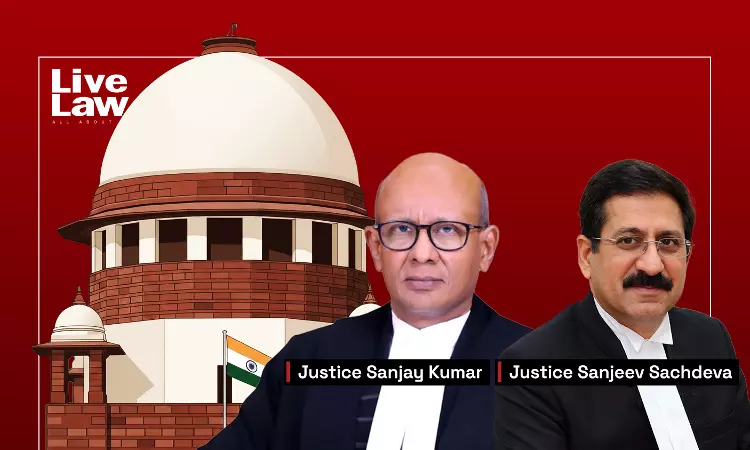 Interest Accumulated In Suspense Account After NPA Classification Remains Recoverable As Part Of Debt : Supreme Court