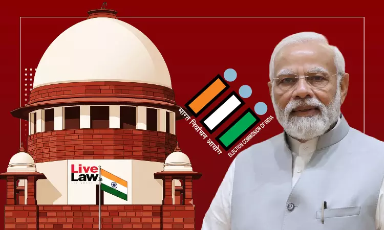 Election Commissioners Appointment | Cant Presume Prime Minister Will Act Against Democracy : Union Tells Supreme Court Election Commissioners Appointment | Cant Presume Prime Minister Will Act Against Democracy : Union Tells Supreme Court