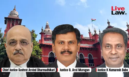 SC/ST Community Status Of Govt Employee Can Be Verified Post Retirement, Inquiry Must Conclude Within 2 Months: Madras High Court Full Bench