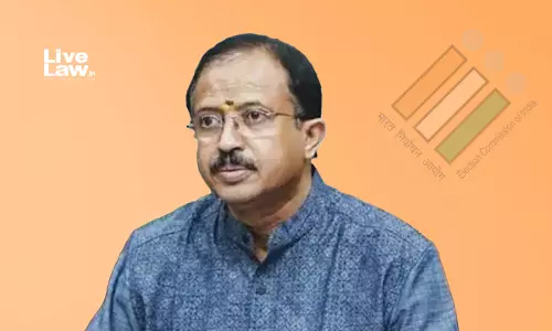 Ex-Devaswom Minister Moves Kerala High Court Challenging BJP MLA V. Muraleedharans Election Win