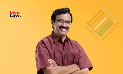 Congress TN Prathapan Moves Kerala High Court Challenging CPI(M) MLA Prof. C Ravindranaths Election Win
