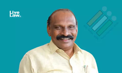 IUML Candidate CH Rasheed Moves Kerala High Court Challenging CPI(M) MLA NK Akbars Election Win IUML Candidate CH Rasheed Moves Kerala High Court Challenging CPI(M) MLA NK Akbars Election Win