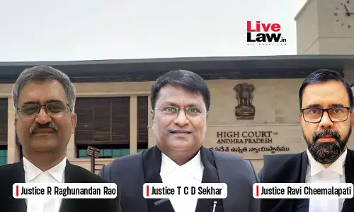 Landless Poor Person Who Bought Assigned Land Before 1977 Act Can Sell It Further: AP High Court Full Bench Landless Poor Person Who Bought Assigned Land Before 1977 Act Can Sell It Further: AP High Court Full Bench
