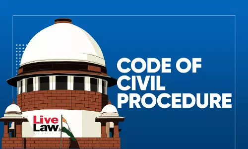 Order 41 Rule 27 CPC | Supreme Court Explains Parameters To Decide Application For Additional Evidence Order 41 Rule 27 CPC | Supreme Court Explains Parameters To Decide Application For Additional Evidence