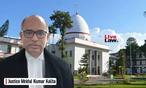 100% Functional Disability Can Be Awarded Despite 10% Physical Disability If Head Injury Destroys Earning Capacity: Gauhati High Court 100% Functional Disability Can Be Awarded Despite 10% Physical Disability If Head Injury Destroys Earning Capacity: Gauhati High Court