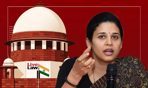 Rohini Sindhuri IAS Approaches Supreme Court Against Karnataka HC Direction To Sanction Probe In Cloth Bag Scam