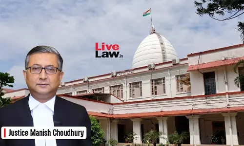 Assam Settlement Rules | Authorities Must Consider Individual Claims Before Evicting People From Reserved Land: Gauhati High Court Assam Settlement Rules | Authorities Must Consider Individual Claims Before Evicting People From Reserved Land: Gauhati High Court