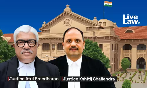 Does Anyone Still Call Advocacy A Noble Profession?: Allahabad High Court Orders Perjury Action Against Lawyers For Playing Fraud On Court