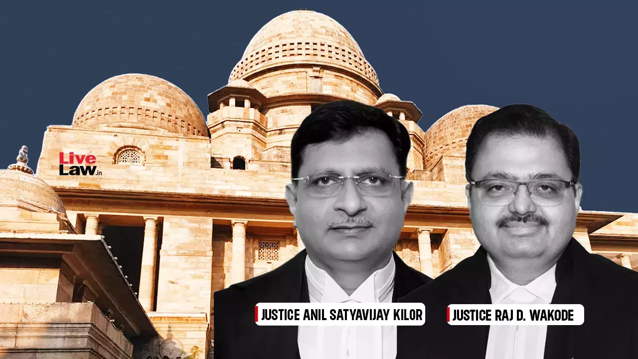 Writ Petition Not Maintainable Against CMD Of Government Company As It Is Not A Public Office: Bombay High Court Writ Petition Not Maintainable Against CMD Of Government Company As It Is Not A Public Office: Bombay High Court