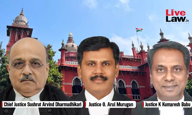 SC/ST Community Status Of Govt Employee Can Be Verified Post Retirement, Inquiry Must Conclude Within 2 Months: Madras High Court Full Bench SC/ST Community Status Of Govt Employee Can Be Verified Post Retirement, Inquiry Must Conclude Within 2 Months: Madras High Court Full Bench