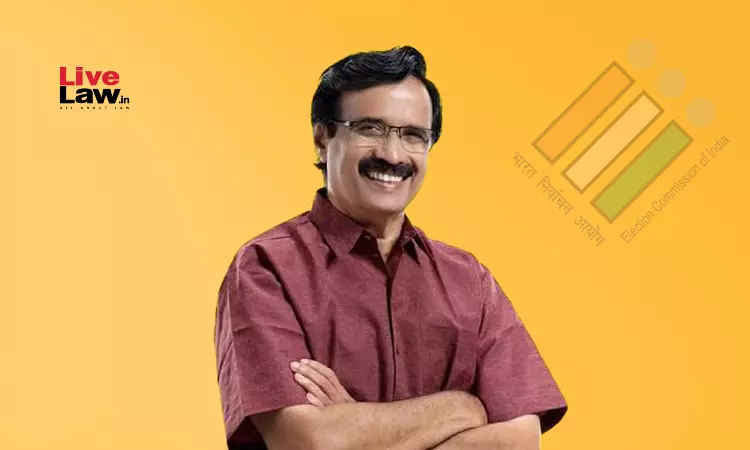 Congress TN Prathapan Moves Kerala High Court Challenging CPI(M) MLA Prof. C Ravindranaths Election Win