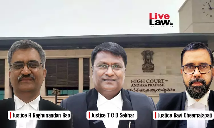 Landless Poor Person Who Bought Assigned Land Before 1977 Act Can Sell It Further: AP High Court Full Bench Landless Poor Person Who Bought Assigned Land Before 1977 Act Can Sell It Further: AP High Court Full Bench