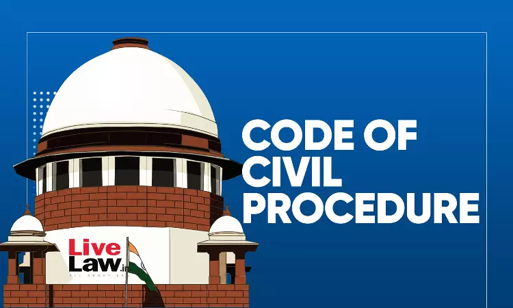 Order 41 Rule 27 CPC | Supreme Court Explains Parameters To Decide Application For Additional Evidence Order 41 Rule 27 CPC | Supreme Court Explains Parameters To Decide Application For Additional Evidence