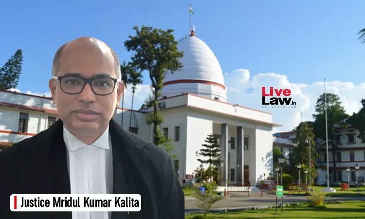 100% Functional Disability Can Be Awarded Despite 10% Physical Disability If Head Injury Destroys Earning Capacity: Gauhati High Court 100% Functional Disability Can Be Awarded Despite 10% Physical Disability If Head Injury Destroys Earning Capacity: Gauhati High Court