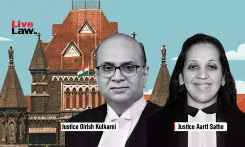 Citizens Must Be Disciplined, They Dont Engage In Such Activities Abroad: Bombay High Court Directs Action Against Plastic Littering Citizens Must Be Disciplined, They Dont Engage In Such Activities Abroad: Bombay High Court Directs Action Against Plastic Littering