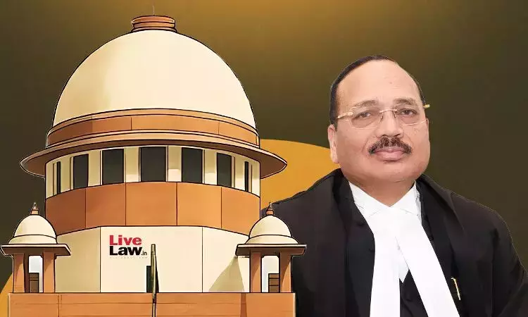 CJI Surya Kant CJI Surya Kant