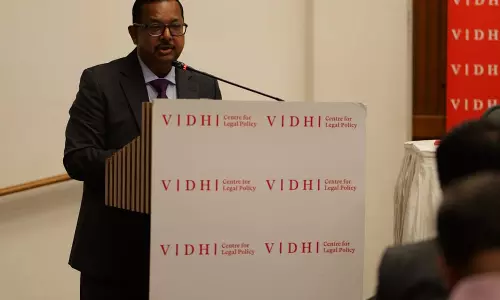Justice Ujjal Bhuyan Questions Sealed Cover Procedure, Says Greater Judicial Transparency Boosts Public Trust Justice Ujjal Bhuyan Questions Sealed Cover Procedure, Says Greater Judicial Transparency Boosts Public Trust