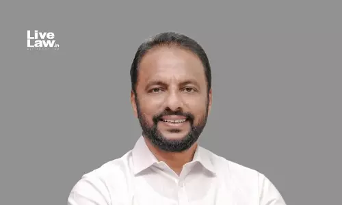 Congress MLA Sebastian MJs Election Challenged Before Kerala High Court Congress MLA Sebastian MJs Election Challenged Before Kerala High Court
