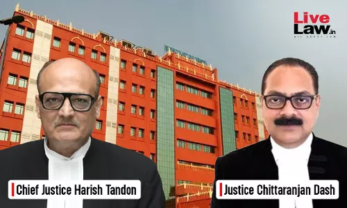 Orissa High Court Orders Inquiry Into Alleged Police Atrocities On Tribal Villagers Resisting Mining Project In Rayagada Orissa High Court Orders Inquiry Into Alleged Police Atrocities On Tribal Villagers Resisting Mining Project In Rayagada