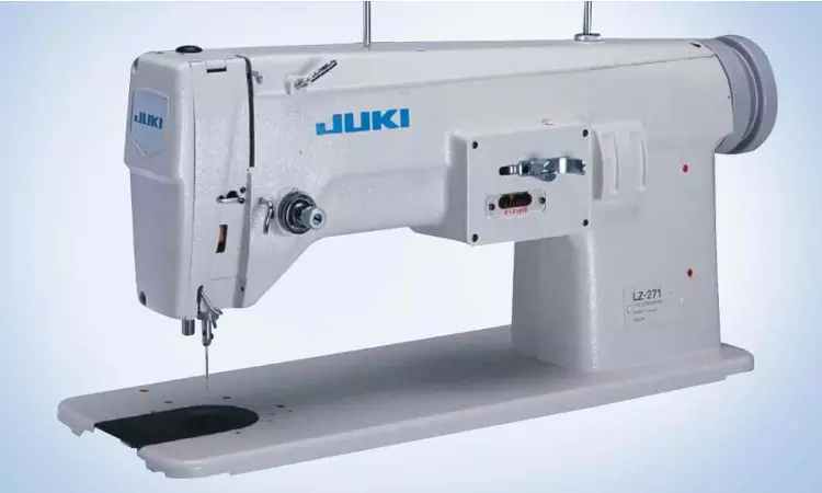 Courier Company Directed To Pay ₹50,000 For Damaging Tailoring Machines During Transit: Thrissur Consumer Commission