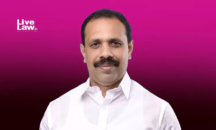 Kerala Congress (M) Candidate Moves High Court Challenging Advocate Sajeev Josephs Election Win In Kannur Kerala Congress (M) Candidate Moves High Court Challenging Advocate Sajeev Josephs Election Win In Kannur
