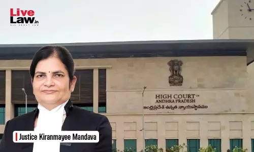AP High Court Asks Endowments Department To Decide Representation For Temple Trustee Post After Hearing Applicant AP High Court Asks Endowments Department To Decide Representation For Temple Trustee Post After Hearing Applicant